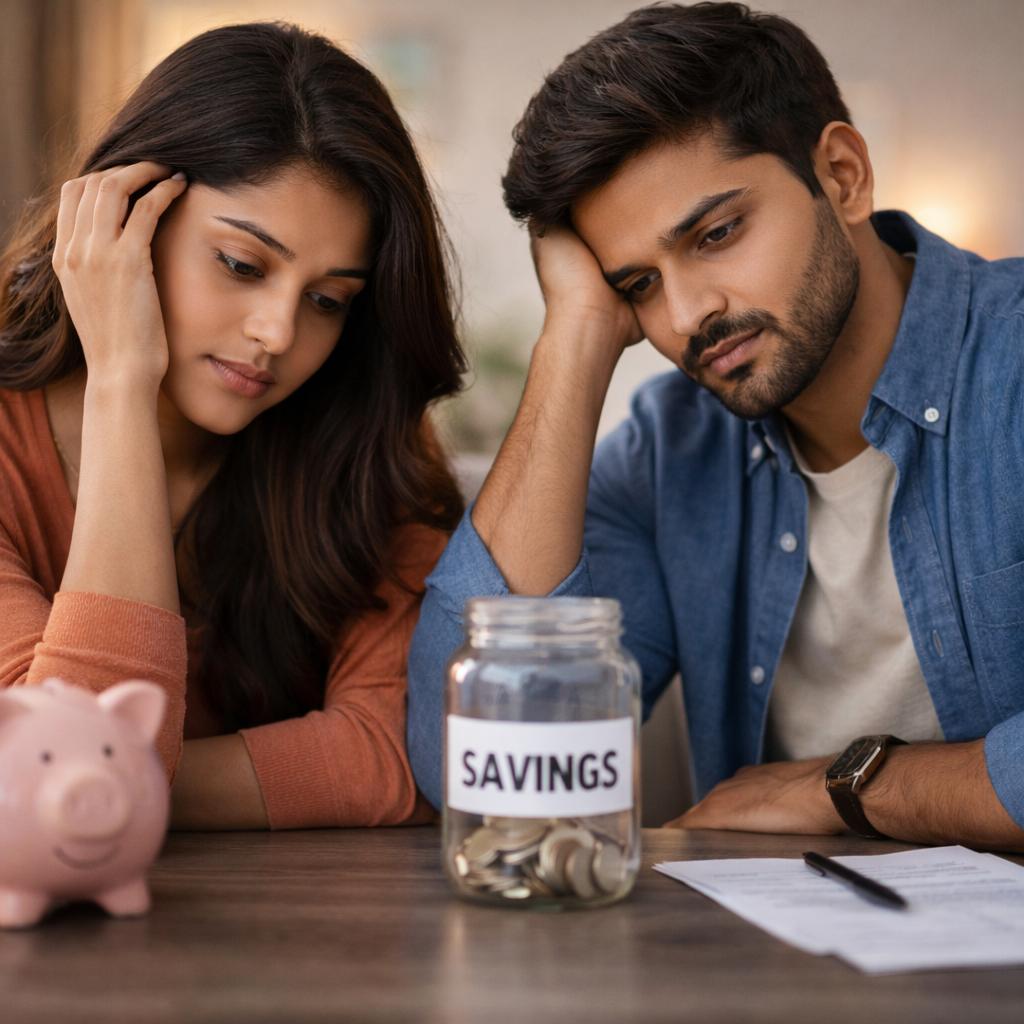 Freelancers and entrepreneurs managing finances